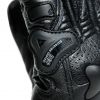 Dainese X-RIDE letní rukavice černé vel.XXL